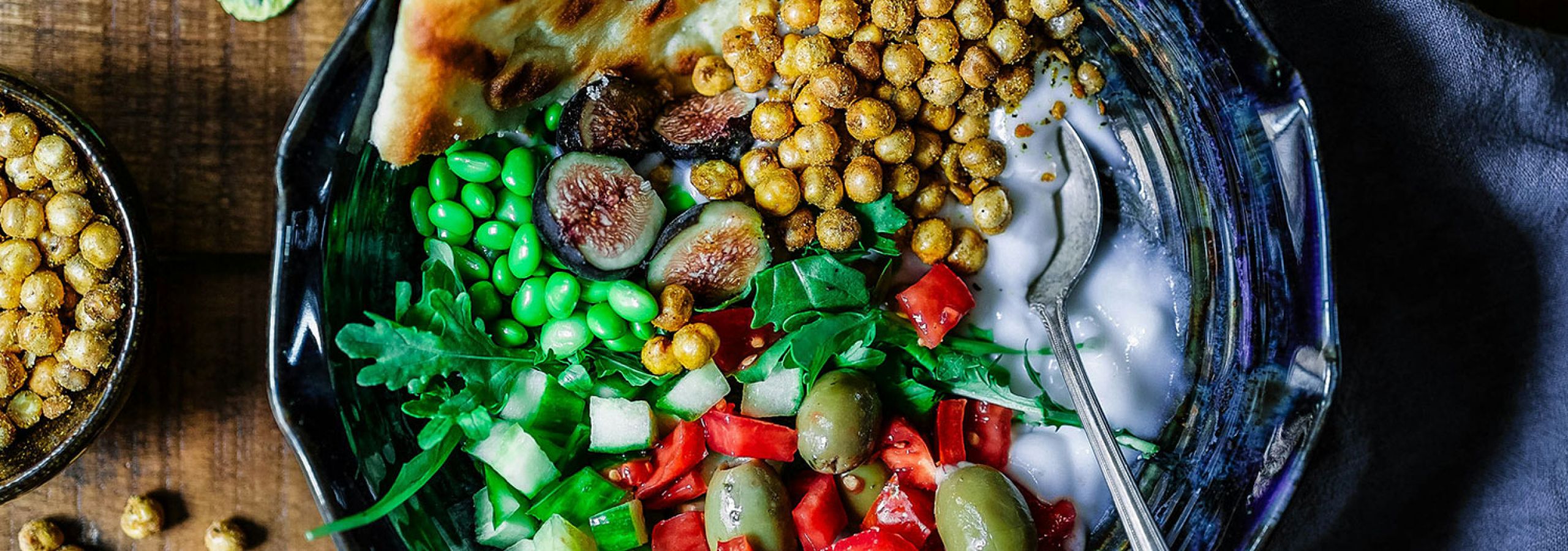 Vegane Gerichte